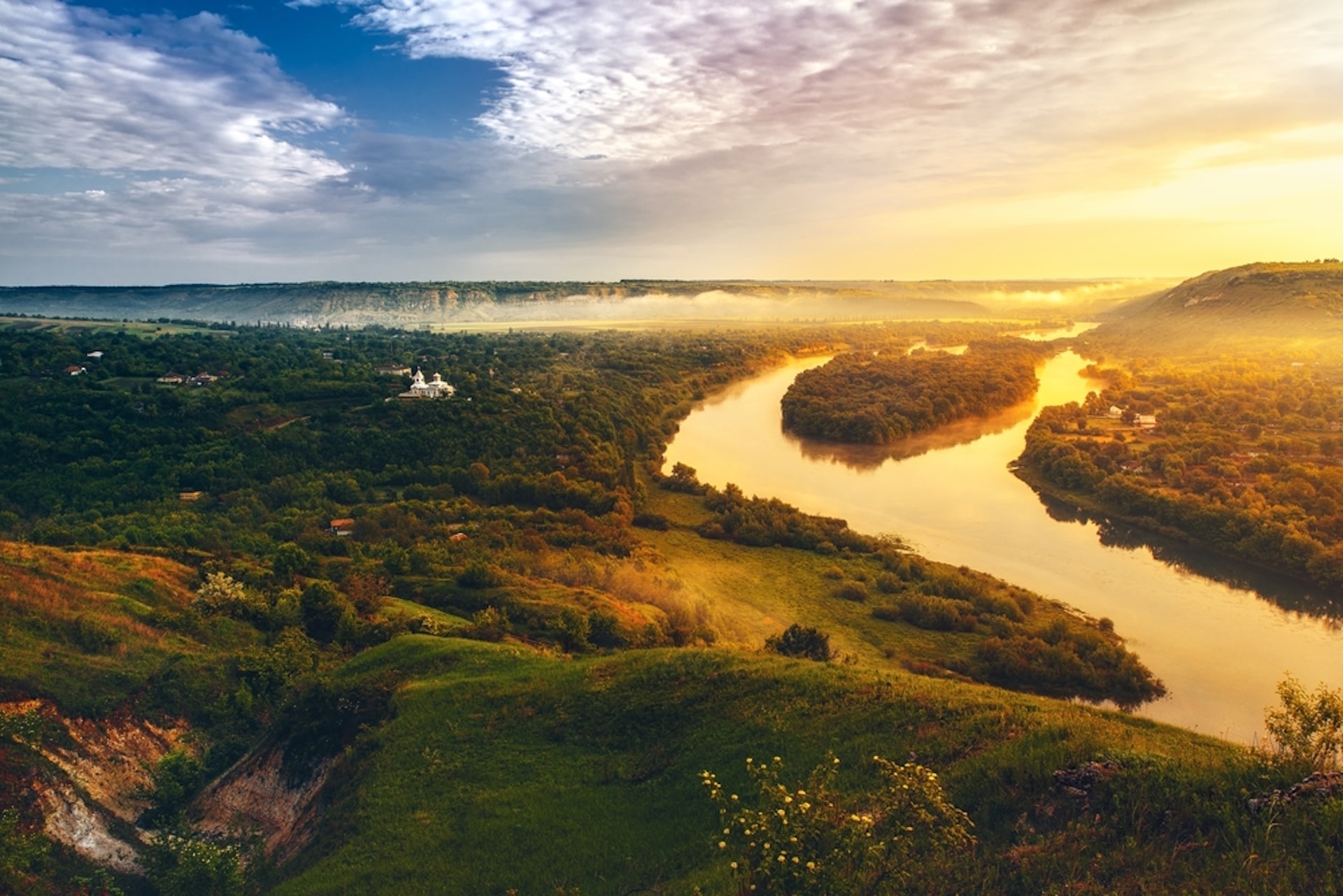 Bringing investments  to oil & gas and mining industries  of Ukraine